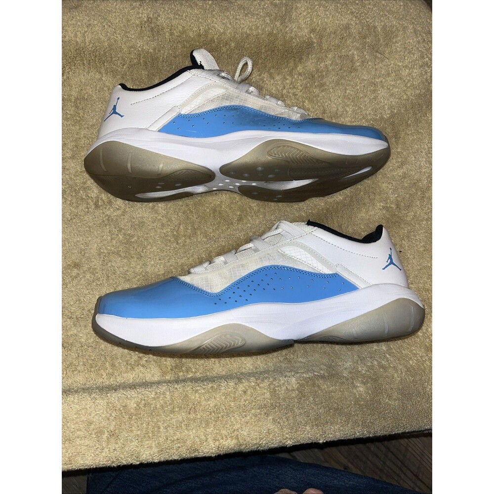 Size 12 - Air Jordan 11 CMFT Low UNC